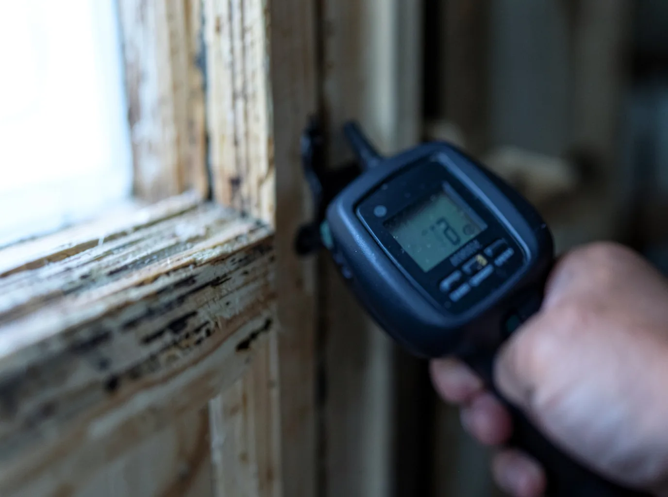 Commercial Water Damage Restoration in Stewart, TN