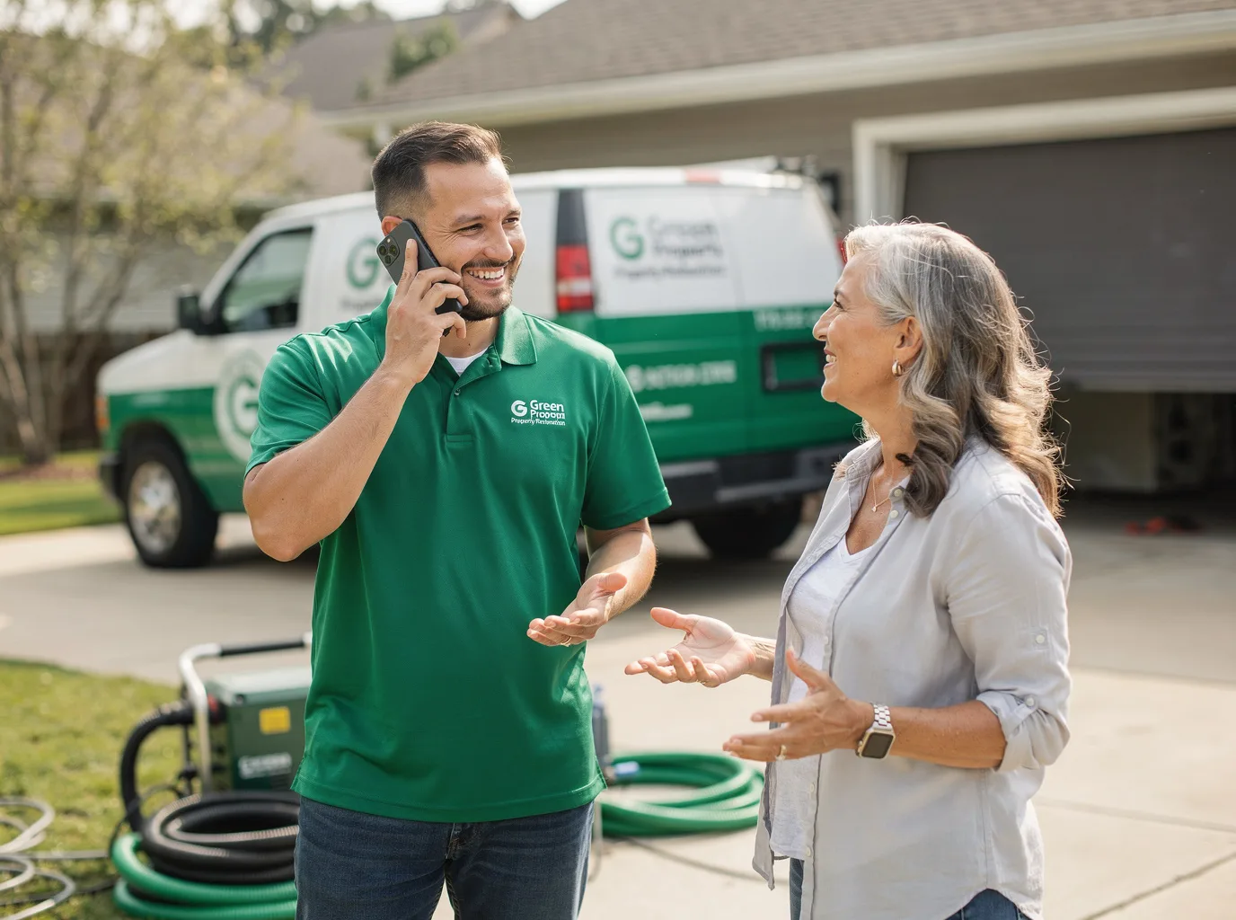 Water Damage Restoration Stewart, TN FAQs